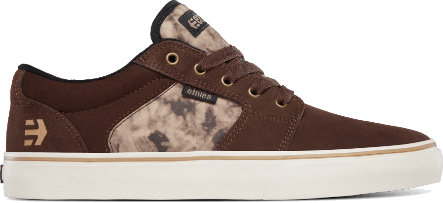 Lekter Ls Etnies Norge Brun/brun