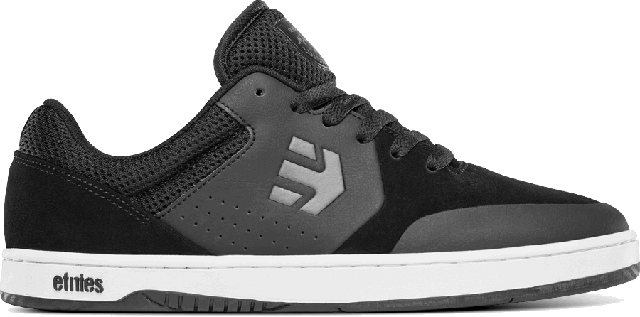 Etnies Norge Svart/hvit Marana Og