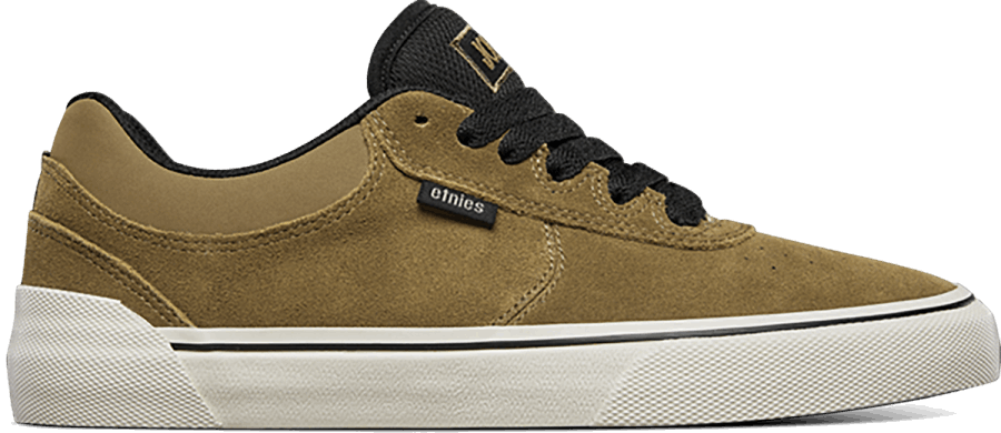 Etnies Norge Brun/svart Joslin Vulc