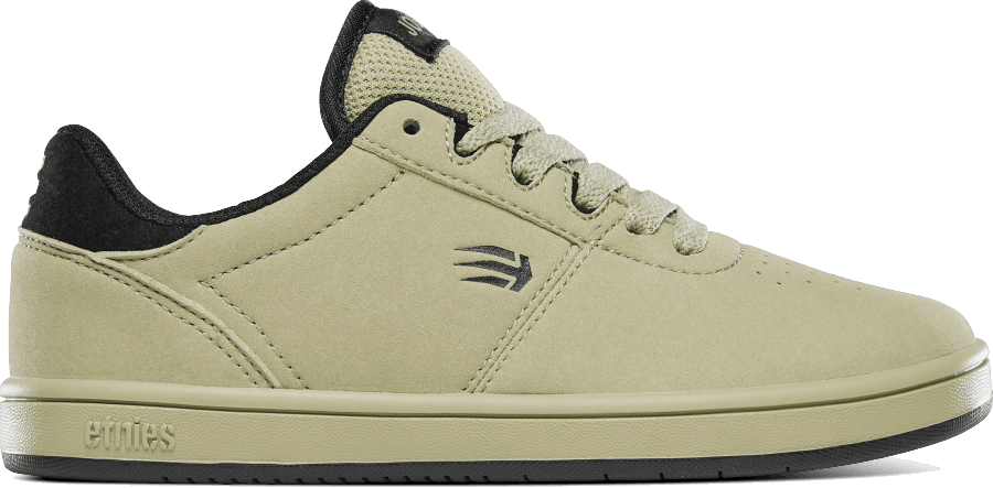 Etnies Norge Tan/black Josl1n Kids
