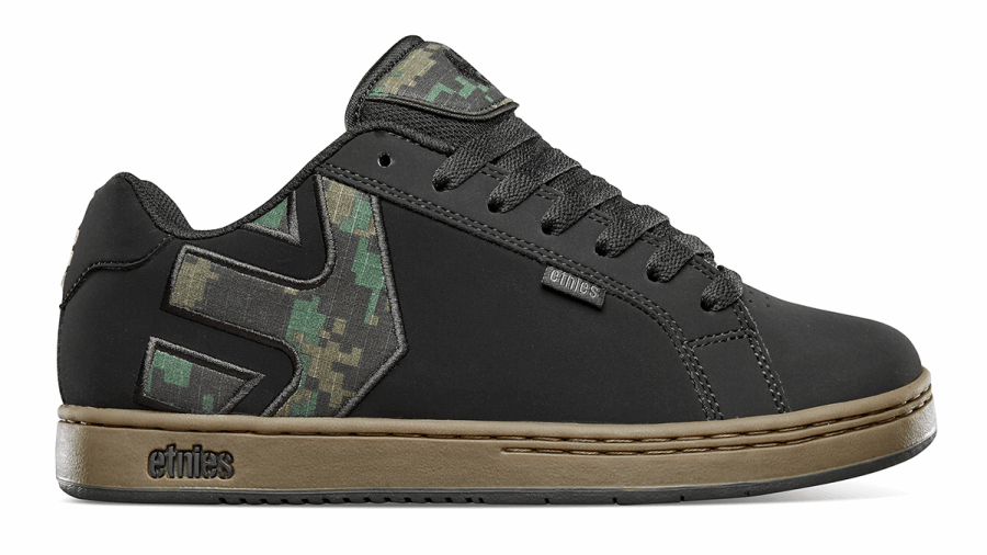 Fader Etnies Norge Fatigue