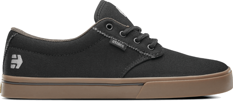 Jameson 2 Eco Black/charcoal Etnies Norge