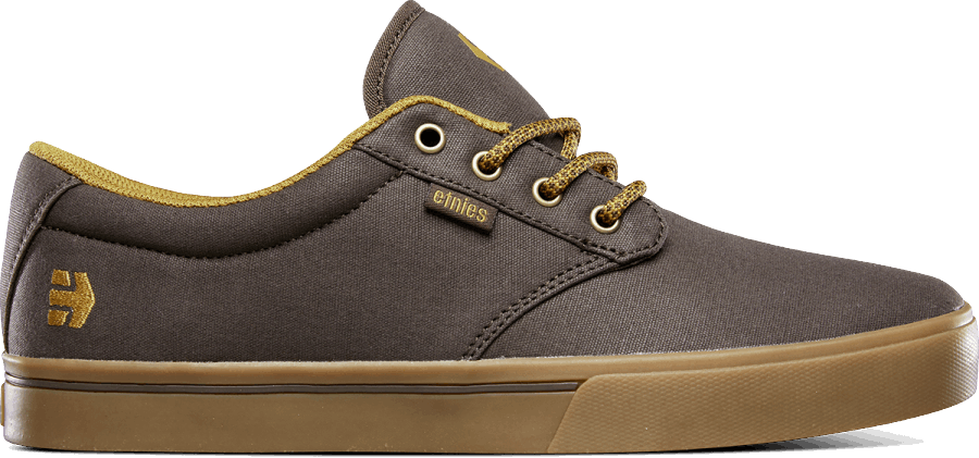 Jameson 2 Eco Etnies Norge Brown/gum