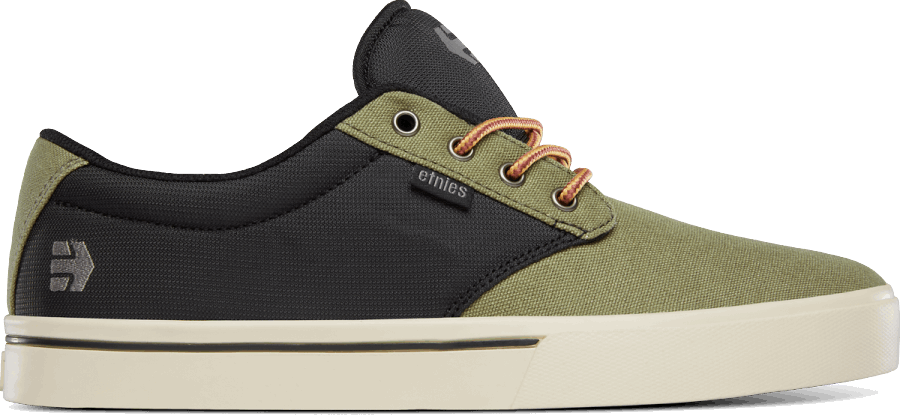 Jameson 2 Eco Etnies Norge Oliven/grå