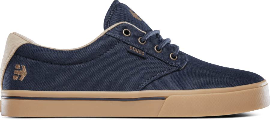 Jameson 2 Eco Navy/gum Etnies Norge