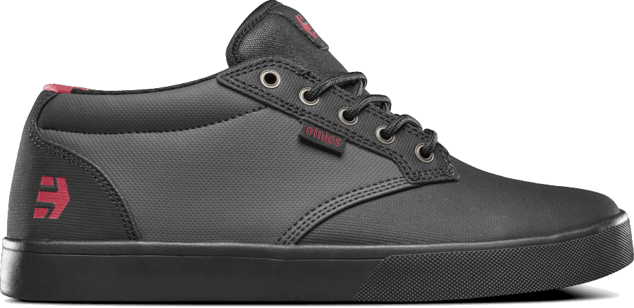 Jameson Mid Crank Mtb X Brandon Semenuk Etnies Norge Black