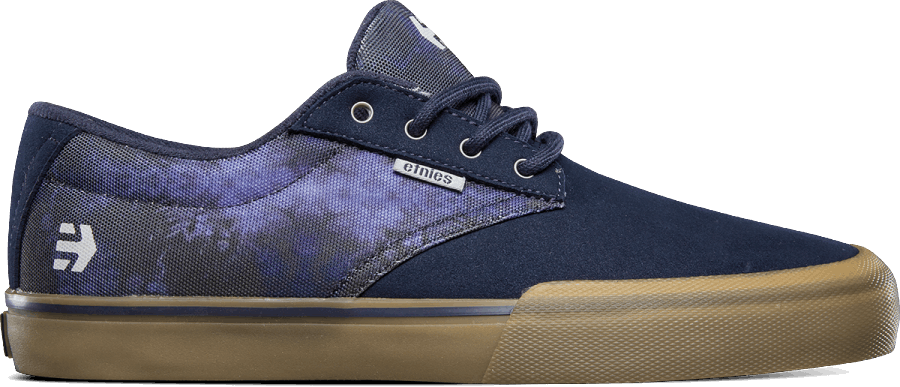 Jameson Vulc Navy Etnies Norge