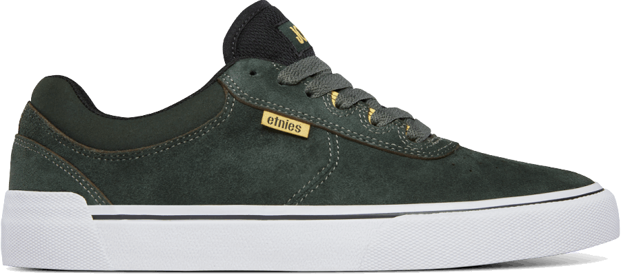 Joslin Vulc Green Etnies Norge
