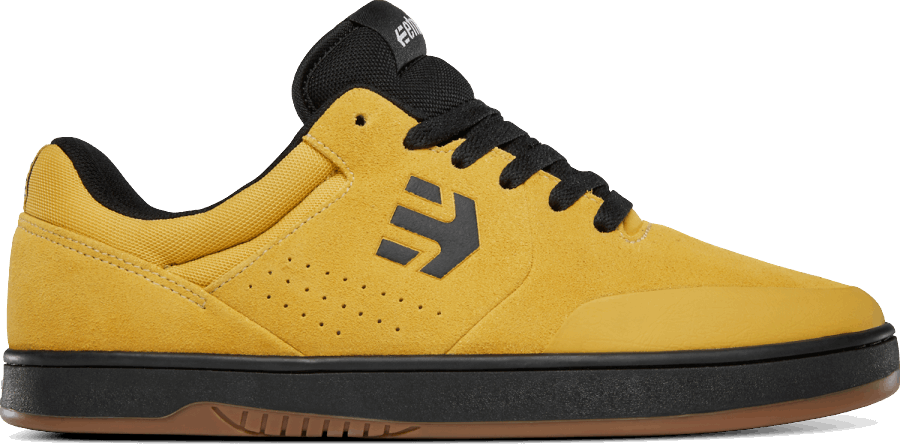 Marana Michelin Etnies Norge Gul