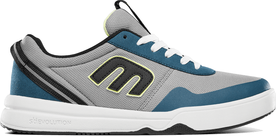 Ranger Lt Blå/grå Etnies Norge