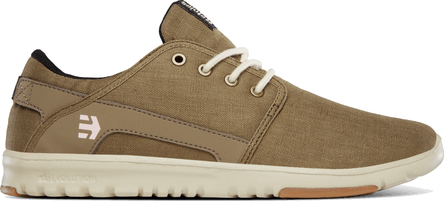 Speider Oliven/tan Etnies Norge