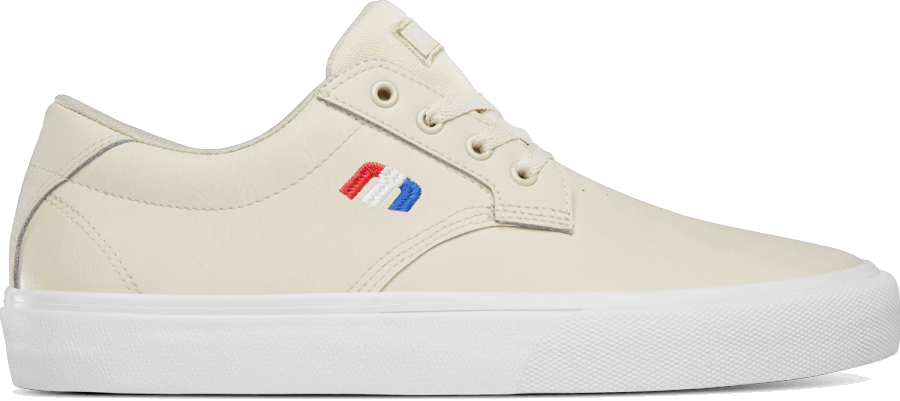 Singleton Vulc Xlt Bone Etnies Norge